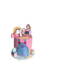 Ms Rachel cake - Hearty Bakes